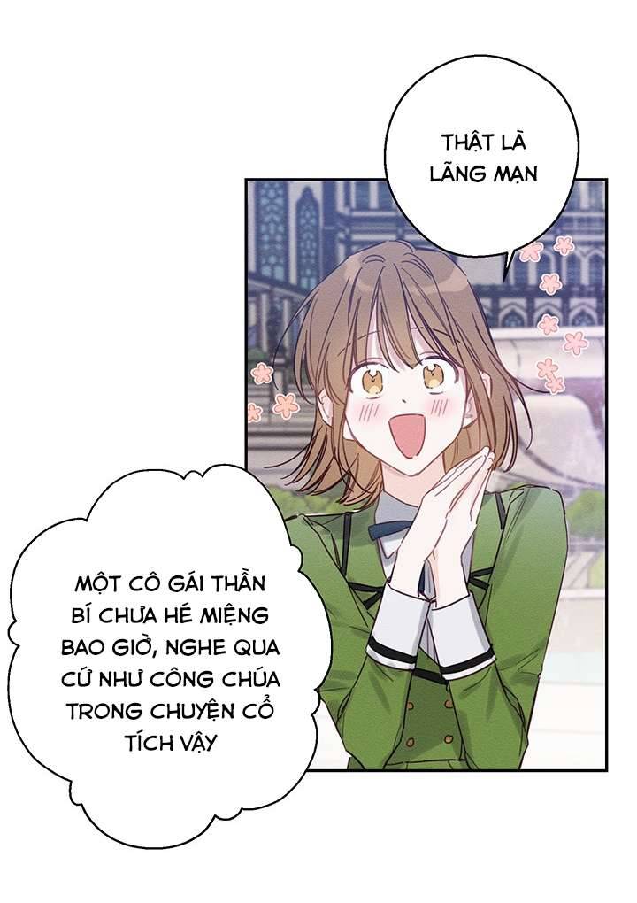 Trước Tiên Phải Giấu Em Trai Cái Đã! Chap 18 - Trang 2