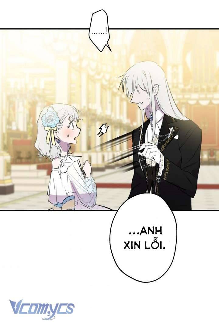 Những Nhân Vật Mạnh Nhất Thế Giới Ám Ảnh Tôi Chapter 29 - Trang 4