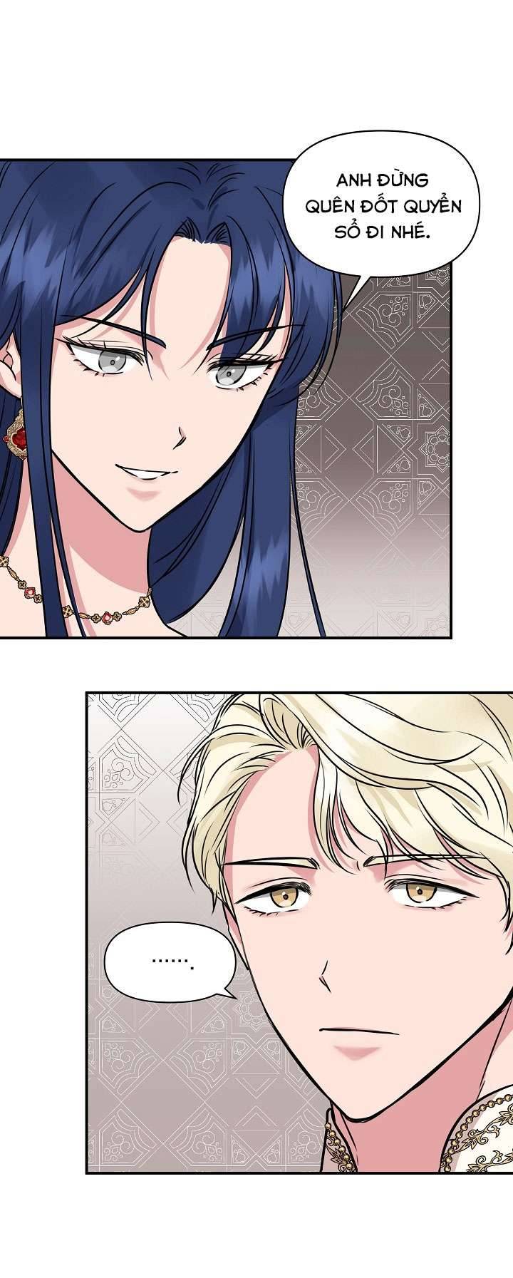 Tôi Không Phải Là Cinderella Chapter 10 - Next Chapter 10.5