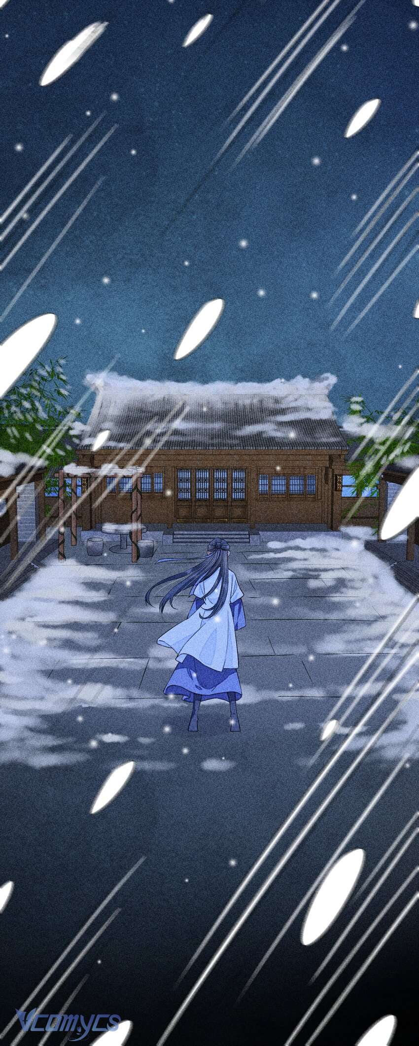 Nuôi Dưỡng Hoàng Tử Chap 14 - Trang 3