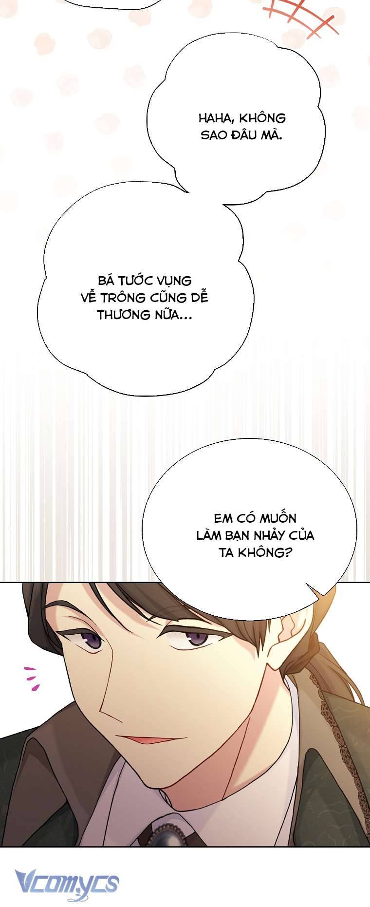 Vương Miện Lục Bảo Chap 98 - Trang 2