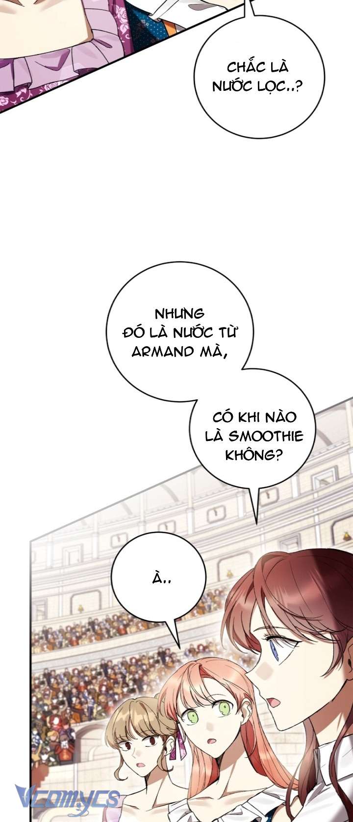 Làm Ác Nữ Bộ Không Tuyệt Sao? Chap 55 - Trang 4
