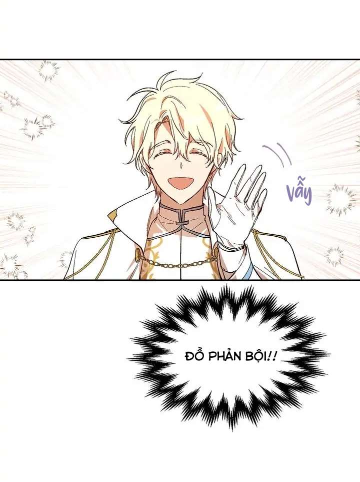 Vị Hôn Thê Khế Ước Của Công Tước Chapter 92 - Next Chapter 93