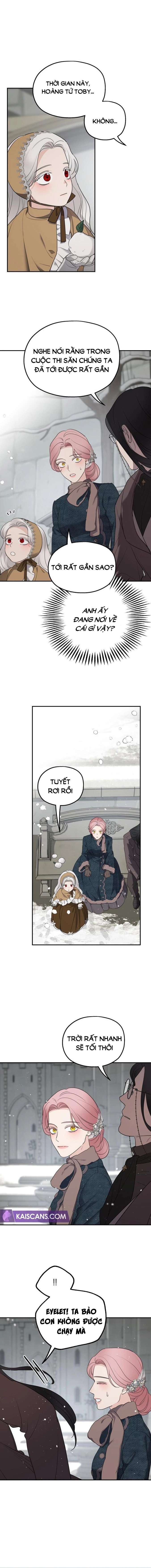 Gia Đình Chồng Quá Ám Ảnh Bởi Tôi Chap 85 - Trang 2