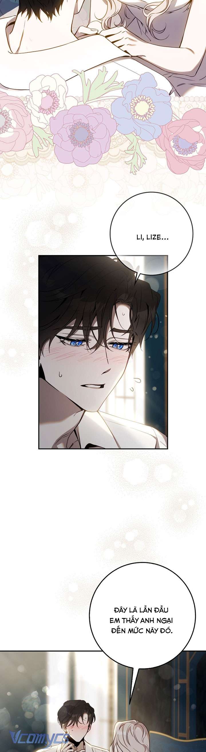 Thuần Hóa Bạo Quân Rồi Bỏ Trốn Chap 125 - Trang 2