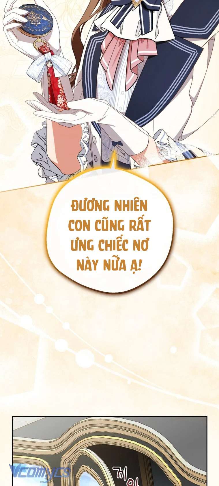 Được Yêu Thương Mà Còn Ngại Ngùng Sao! Chap 69 - Trang 4