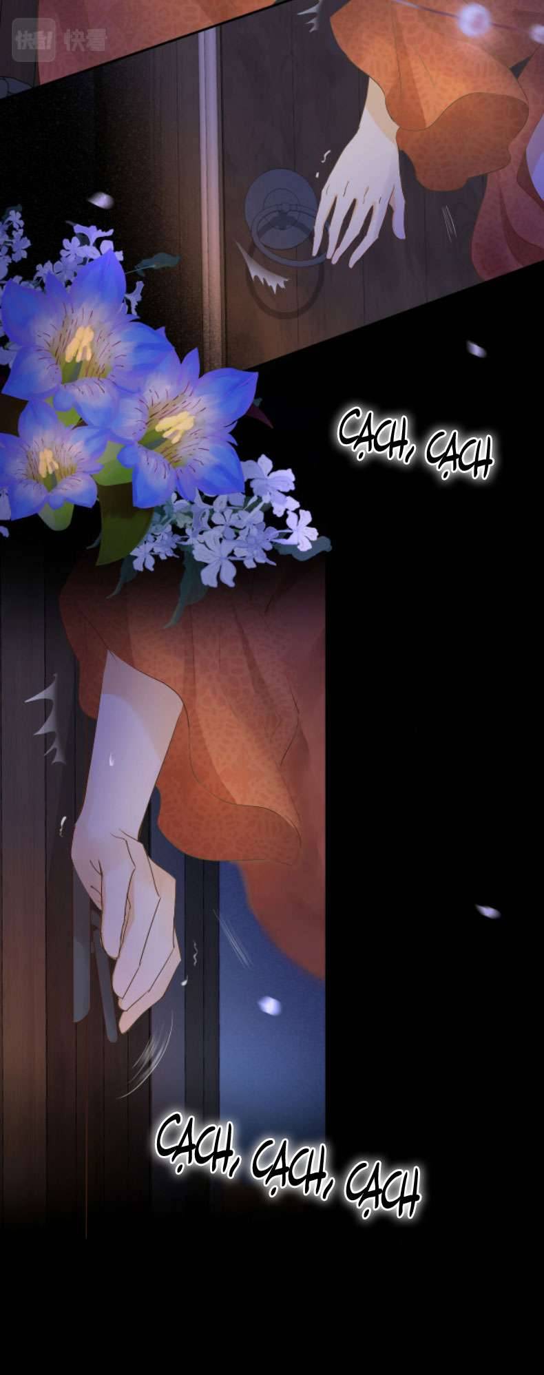 Địch Úc Đa Chi Ca Chapter 120 - Trang 4