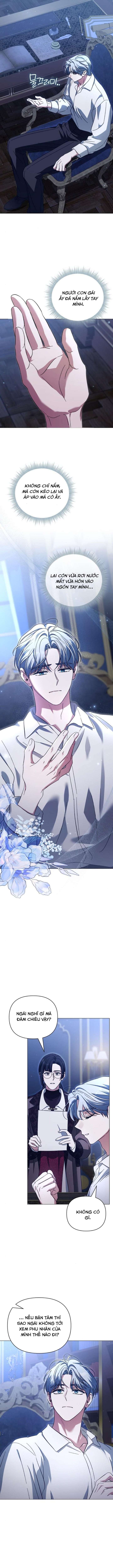 Dành Cho Nàng Juliet Xinh Đẹp Chap 17 - Next Chap 18