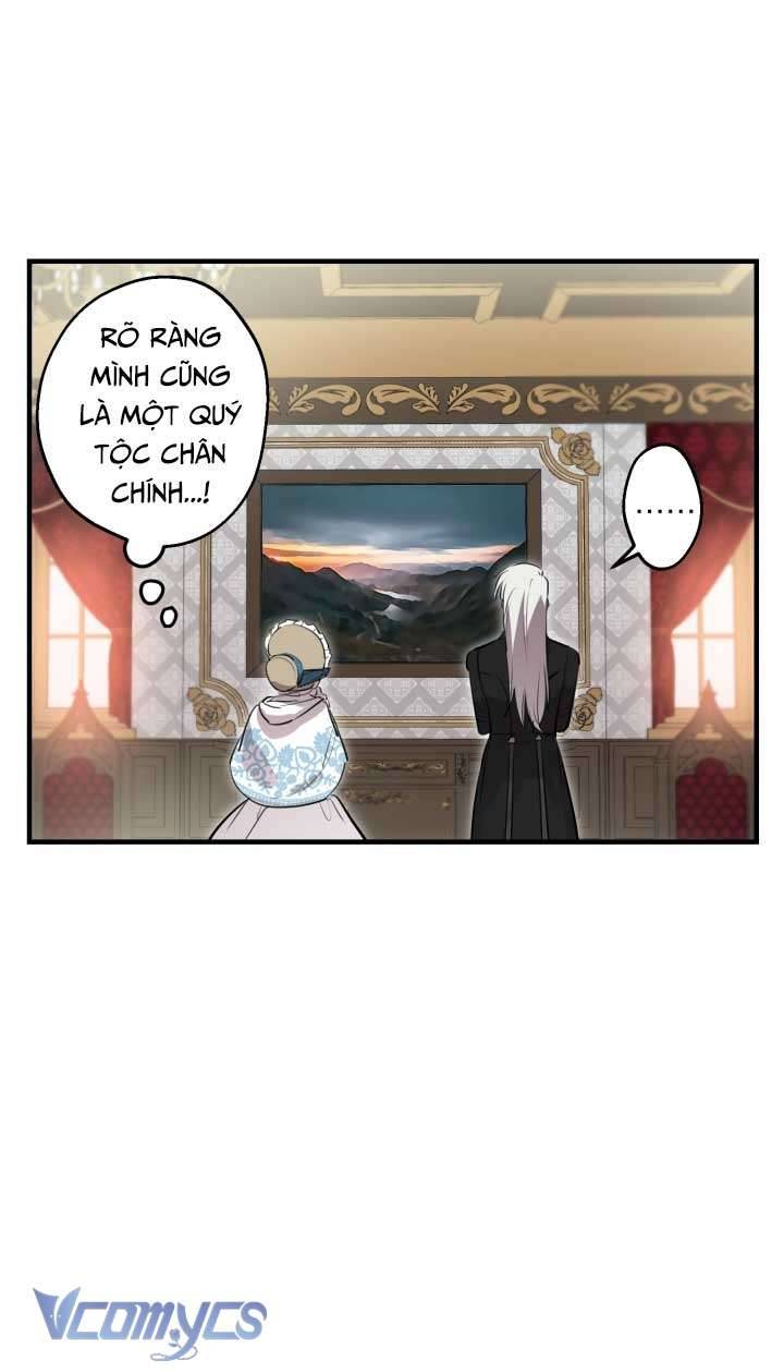 Những Nhân Vật Mạnh Nhất Thế Giới Ám Ảnh Tôi Chapter 60 - Trang 4