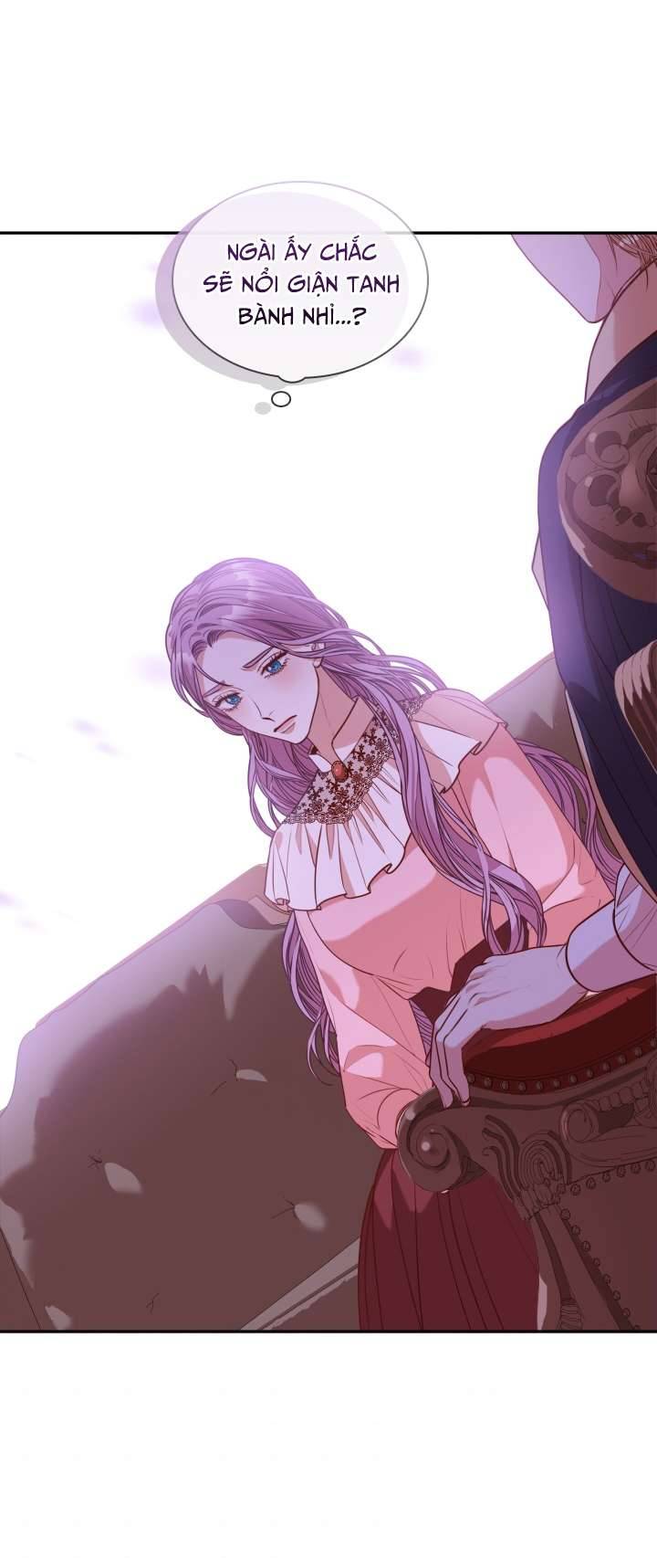 Thư Ký Của Bạo Chúa Chapter 45 - Next Chapter 45.5