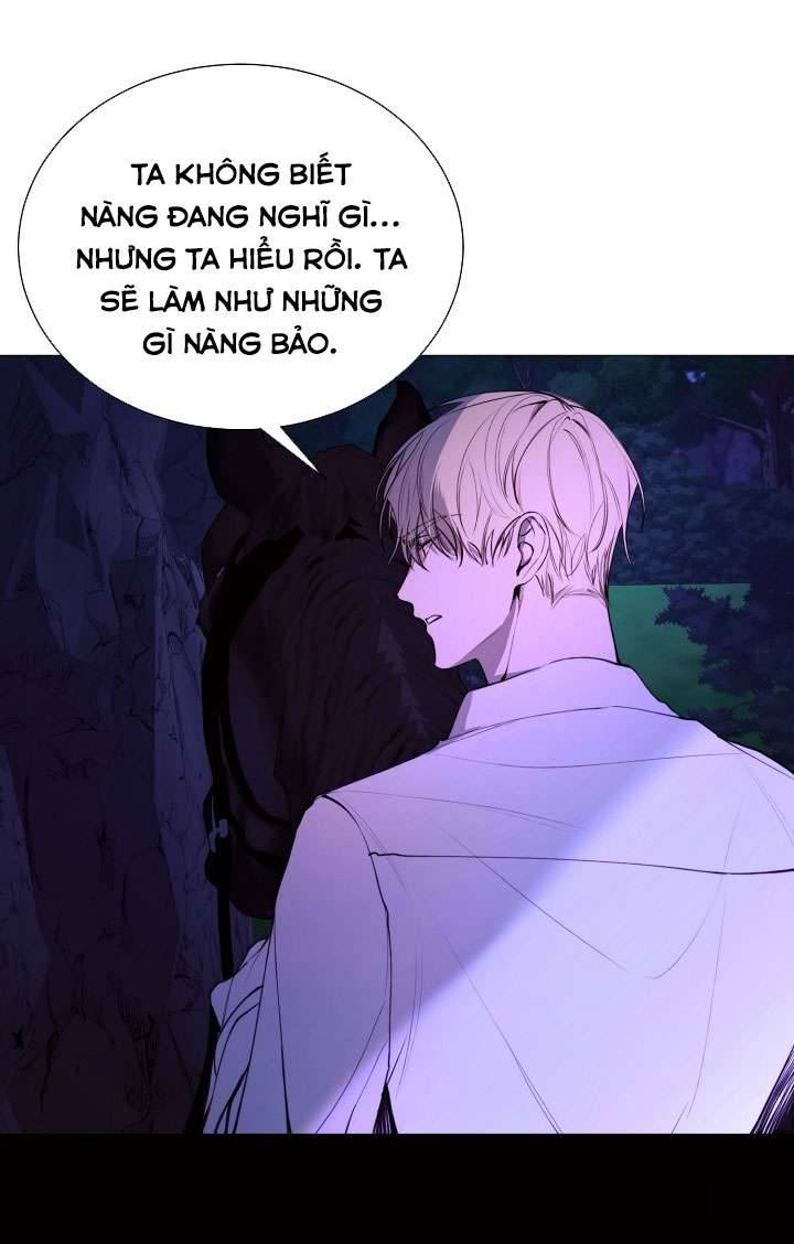 Ác Nữ Cần Bạo Chúa Chapter 38 - Trang 4