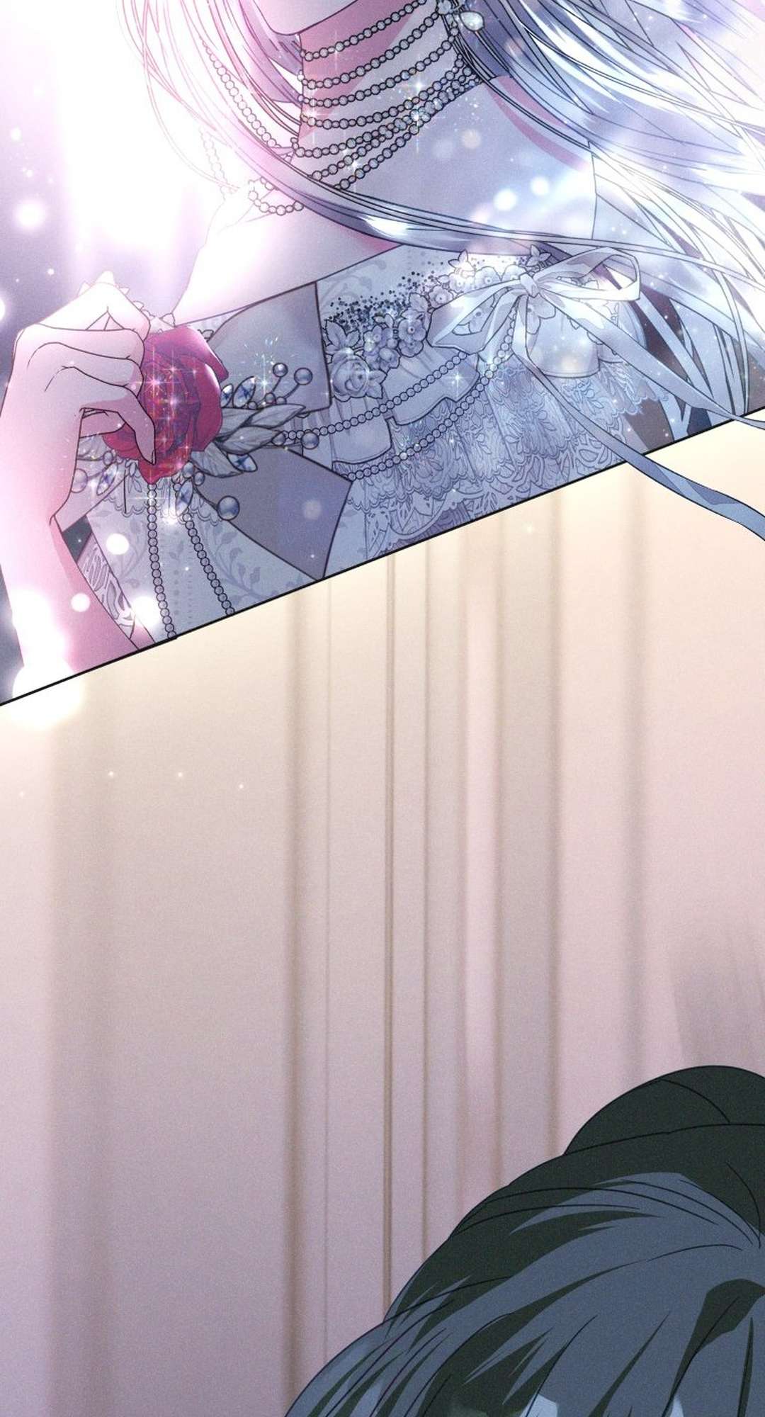 [ 18+ ] Lời Nguyền Tóc Đỏ Chapter 3 - Trang 3