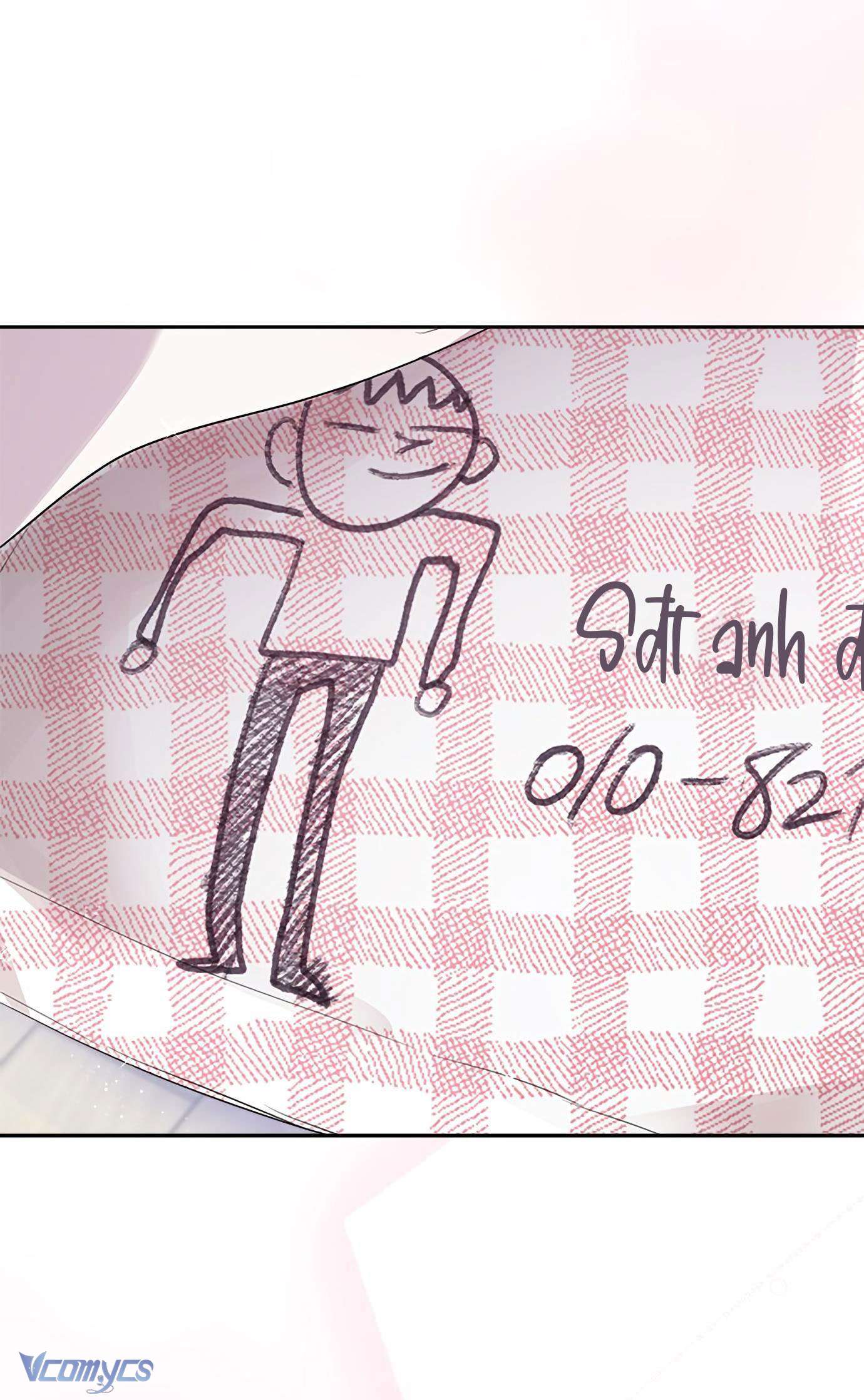 Đàn Anh Xấu Xa! Chap 35 - Trang 3