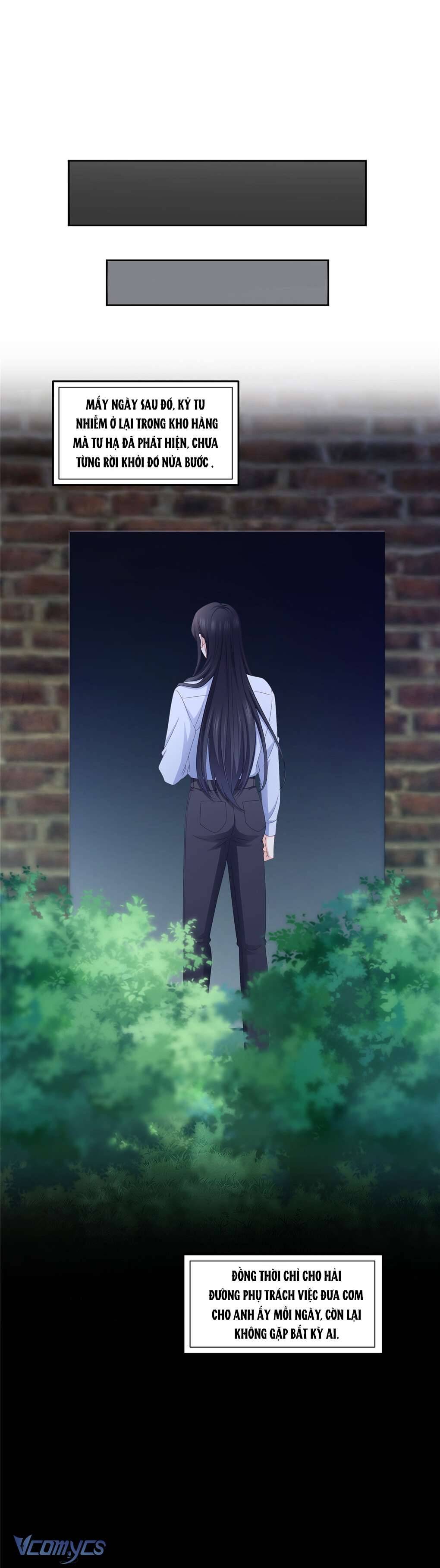 Hệt Như Hàn Quang Gặp Nắng Gắt Chap 479 - Trang 4