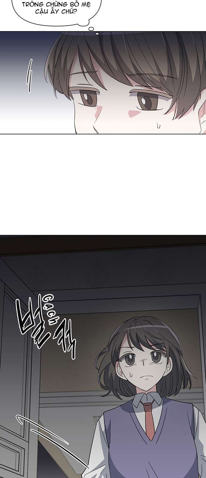 Gia Đình Hoàn Hảo Chap 7 - Trang 2