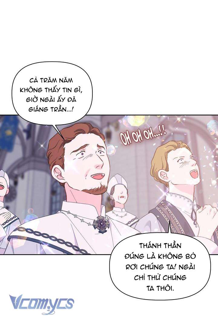 Sự Điều Trị Đặc Biệt Của Tinh Linh Chapter 15 - Trang 4