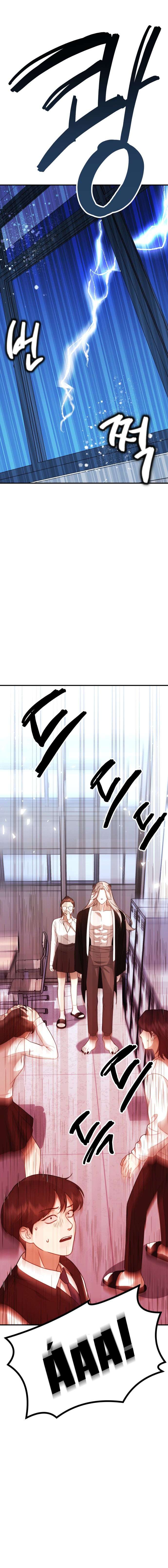 Thần Hổ Jang San Chap 7 - Trang 2