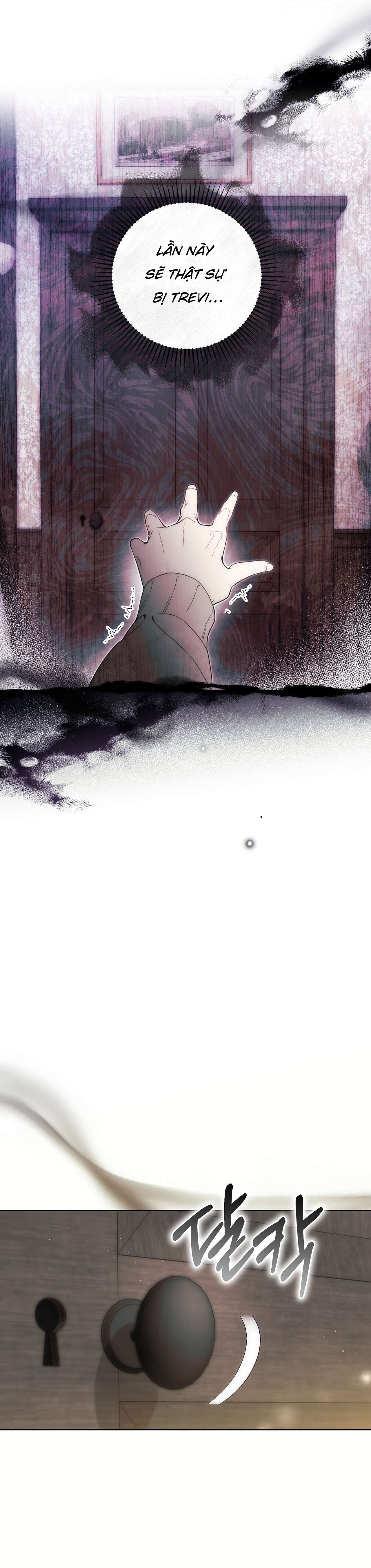 [ 18+ ] Vụ Bê Bối Pháp Lý Chap 24 - Trang 2