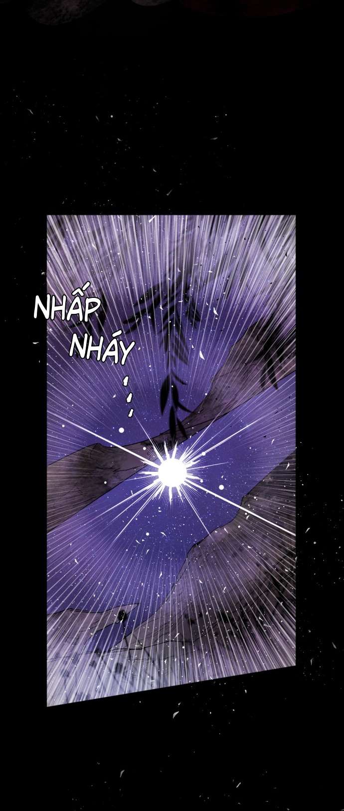 Lời Thú Nhận Của Chúa Tể Bóng Tối Chap 62 - Trang 4