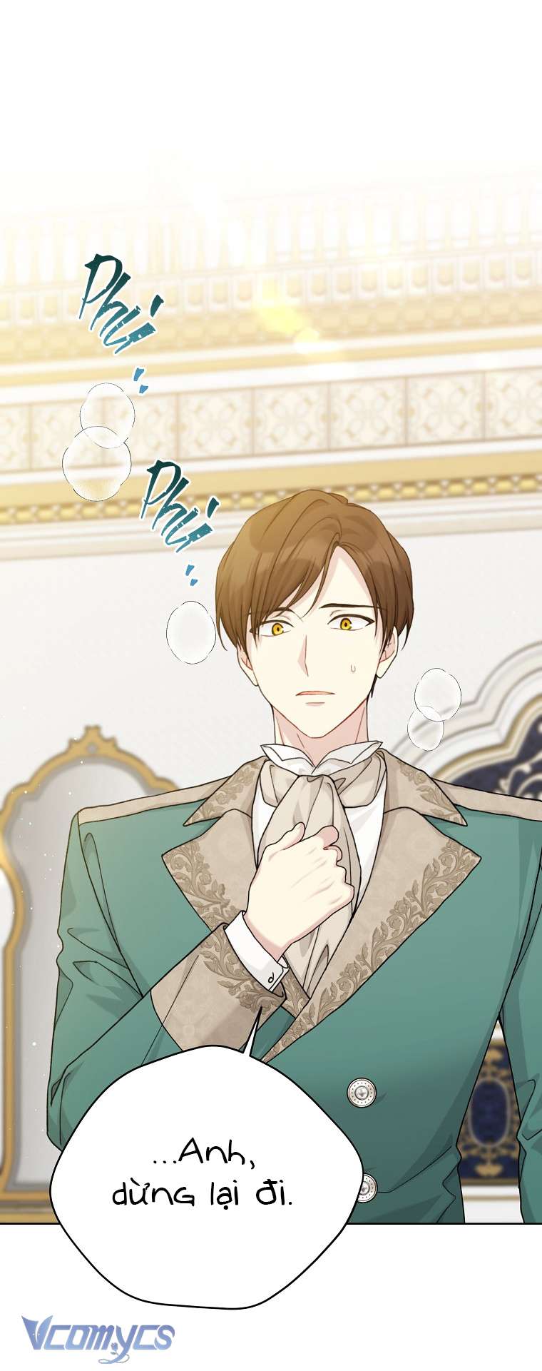 Vương Miện Lục Bảo Chap 95 - Trang 2