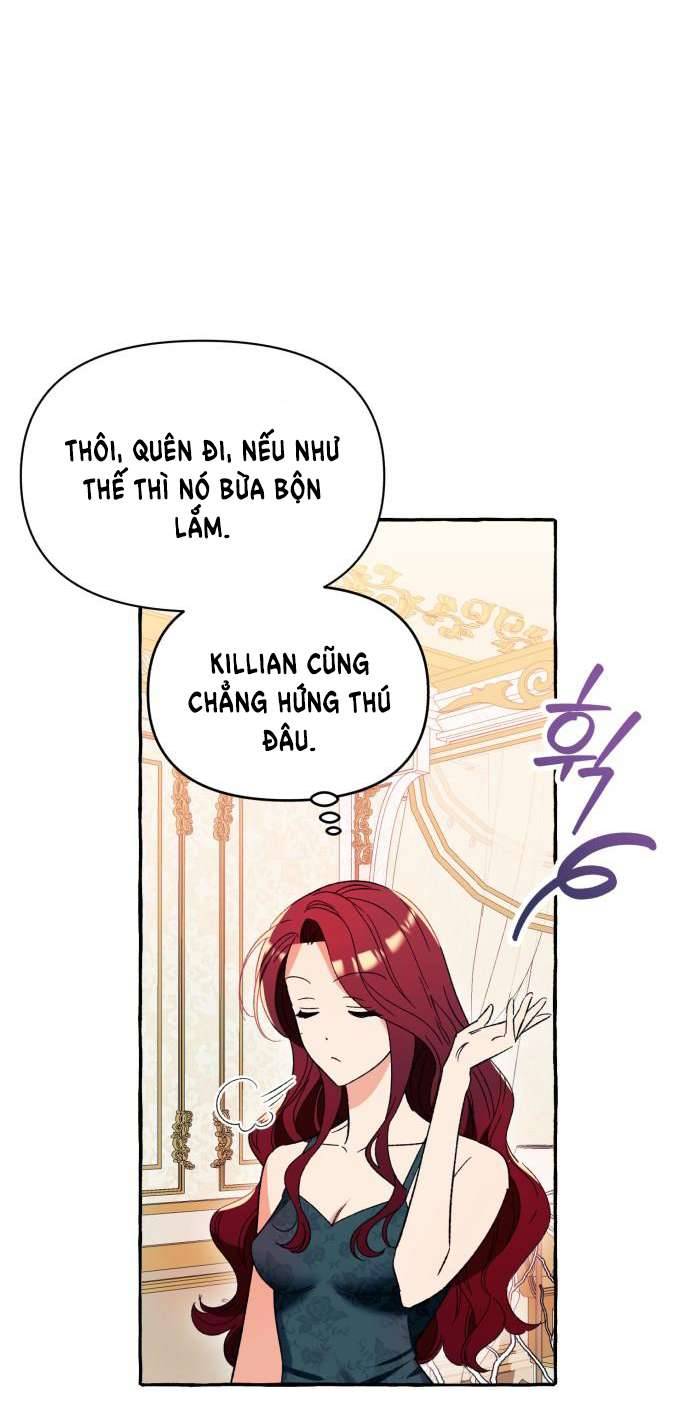 Tôi Tưởng Đó Chỉ Là Tiểu Thuyết Trọng Sinh Bình Thường Chapter 4 - Trang 4