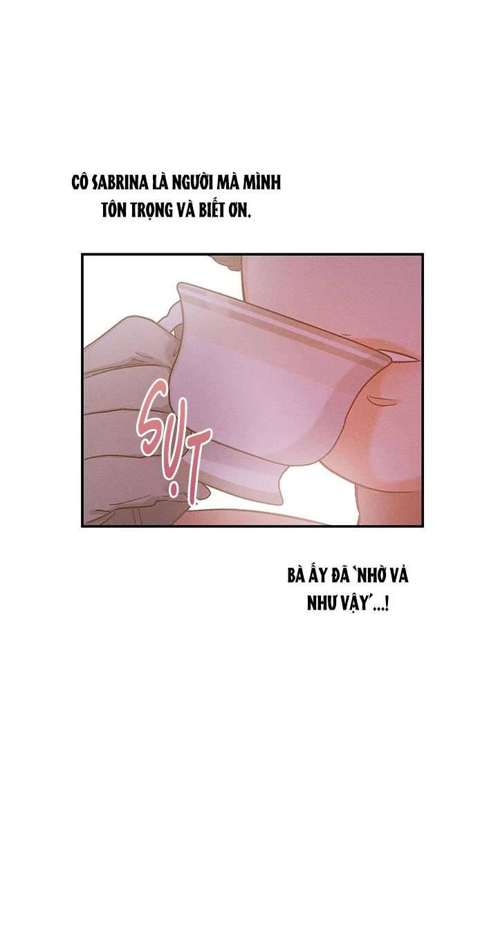 May Mắn Hay Bất Hạnh Chap 49 - Trang 4