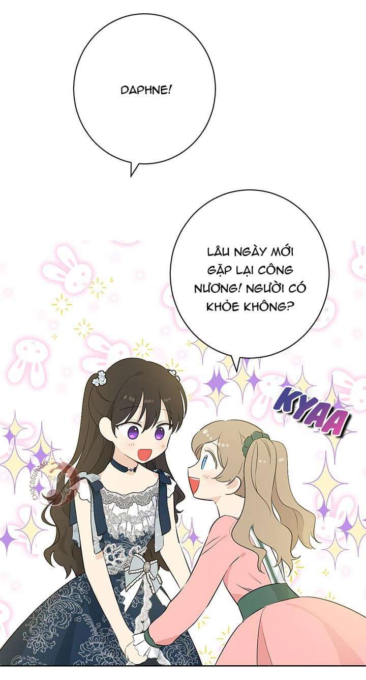 Tôi Là Minh Chứng Của Sự Thật Chap 55 - Next Chap 56