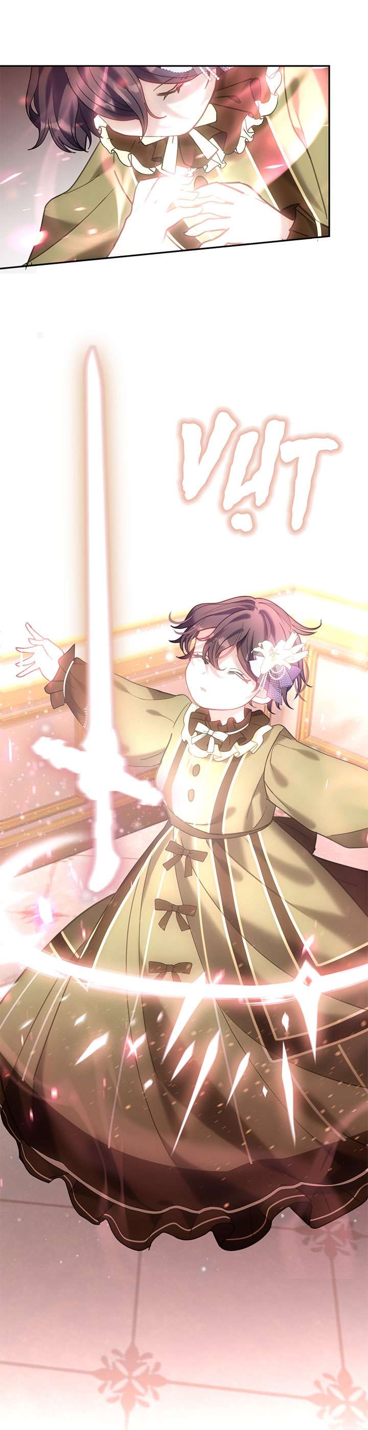 Gia Đình Bị Ám Ảnh Bởi Tôi Chapter 24 - Trang 4