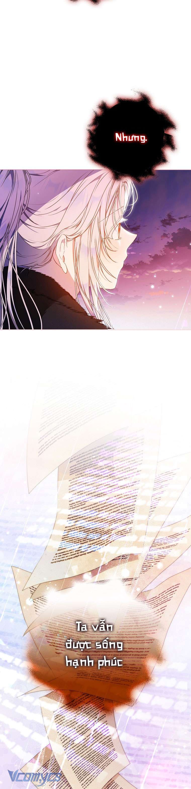 Tôi Trở Thành Vợ Của Nam Chính Chap 82 - Trang 3