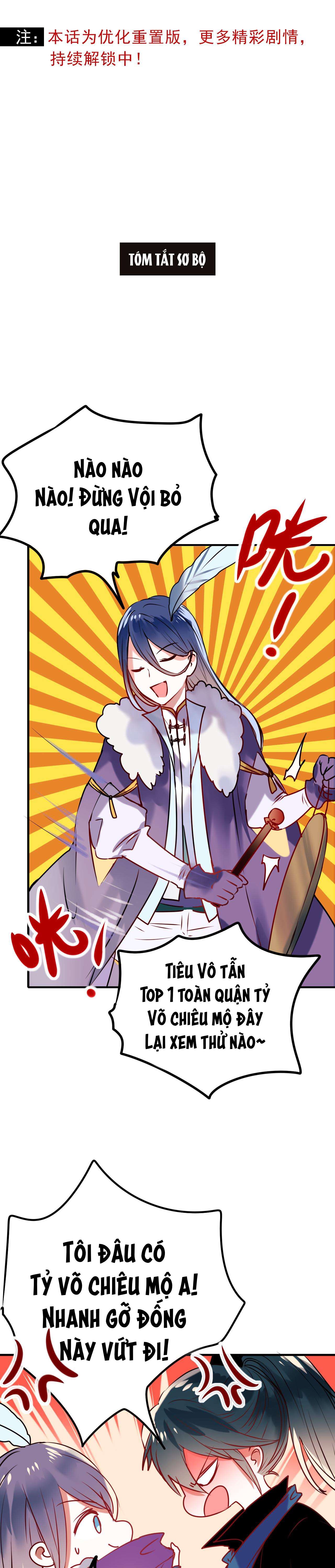 Thành Dã Tiêu Hà Chap 7 - Trang 4