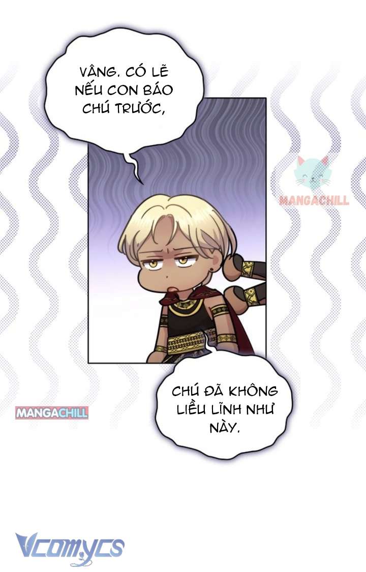 Hôn Nhân Giả Dối Chap 26 - Trang 3