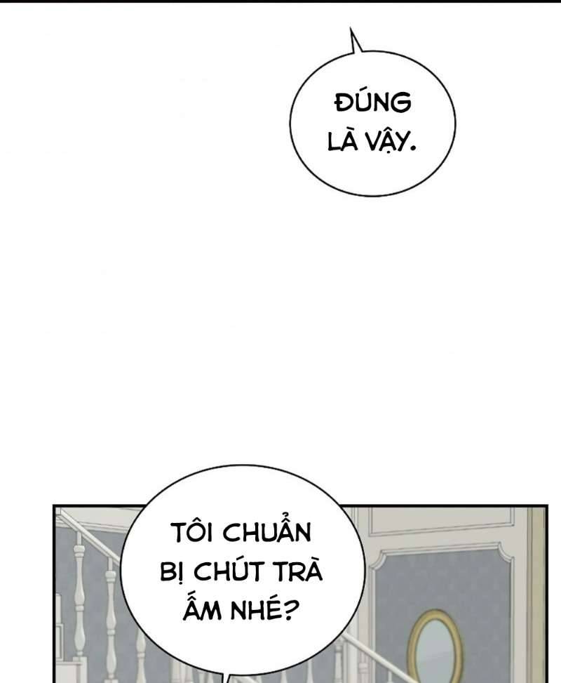 Cẩn Thận Với Các Anh Trai Đấy! Chap 58 - Trang 2