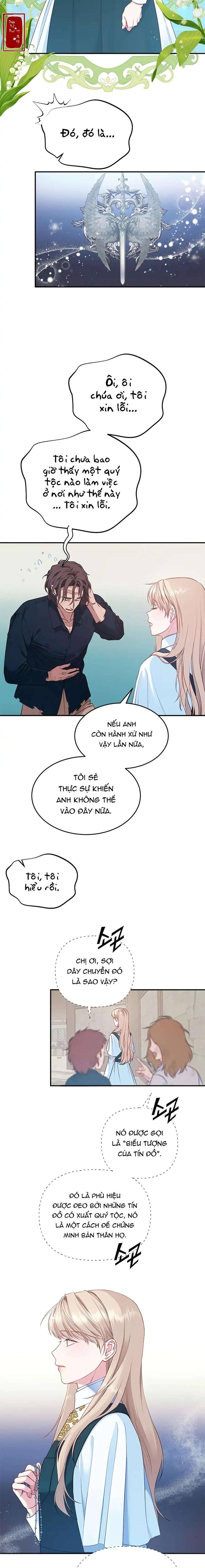 Ác Long Sống Làm Gì Cơ Chứ? Chap 1 - Trang 3