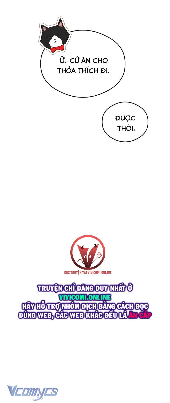 [18+] Mong Ước Của Ác Quỷ Chap 23 - Trang 2