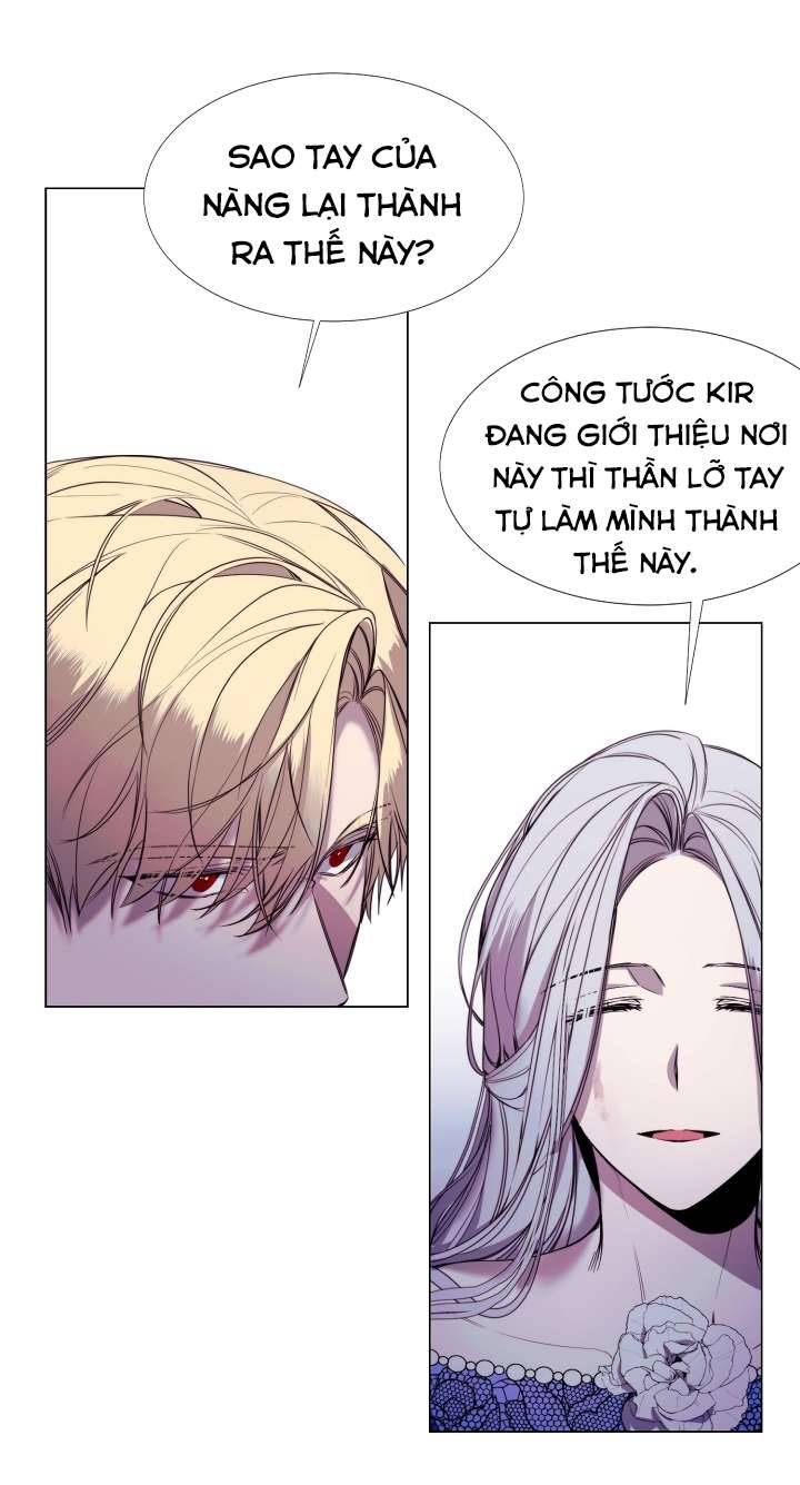 Ác Nữ Cần Bạo Chúa Chapter 14 - Trang 4