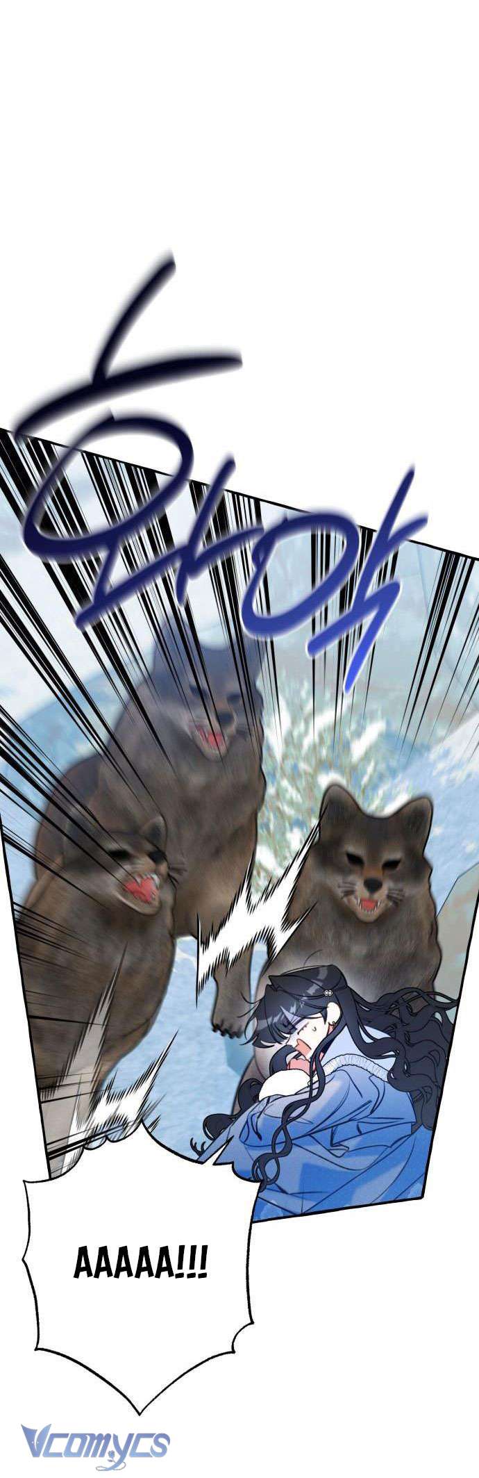 Chuyện Tình Tuyết Phương Bắc Chapter 11 - Trang 4