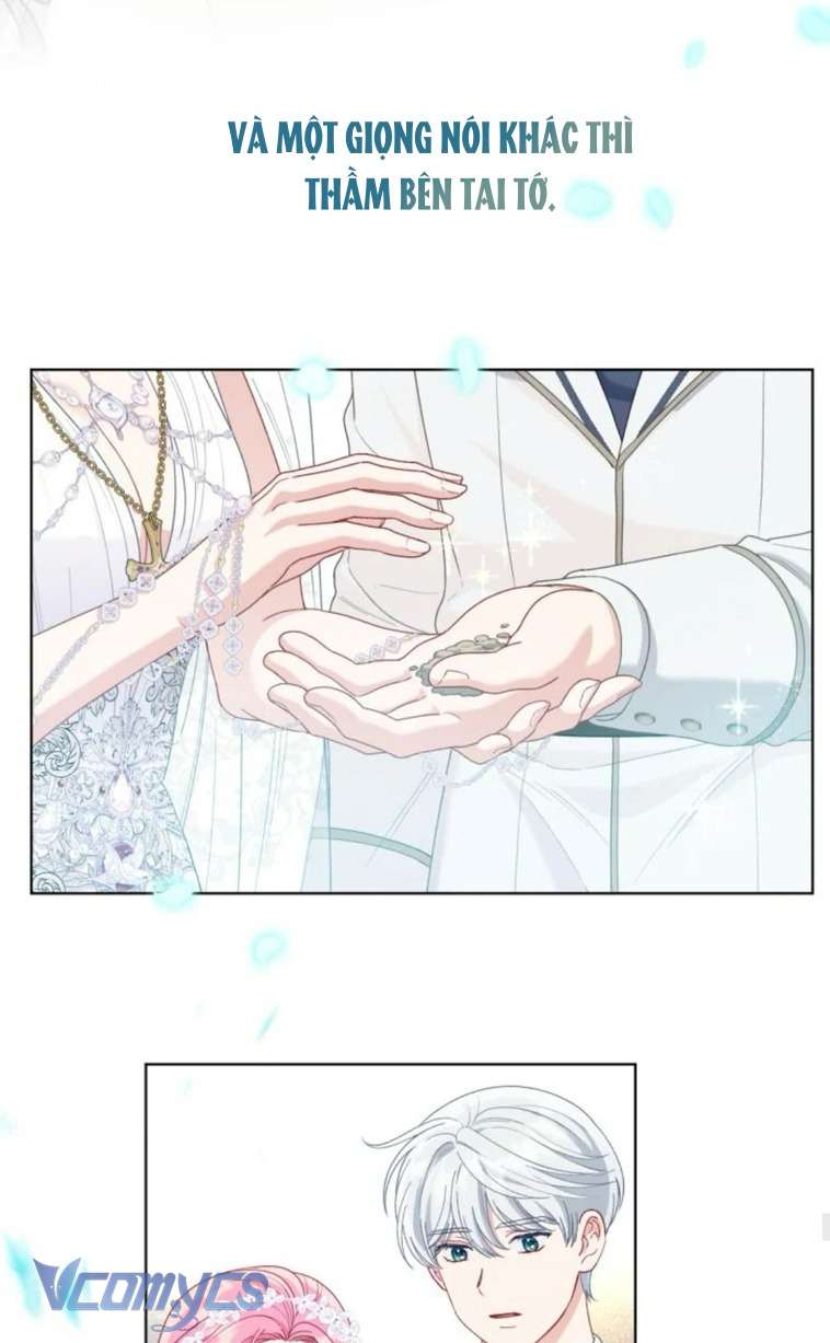 Sự Điều Trị Đặc Biệt Của Tinh Linh Chapter 85 - Trang 4