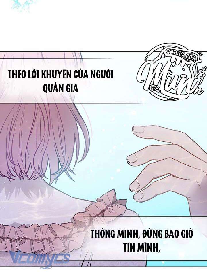 Cuộc Sống Mới Của Công Nương Chapter 12 - Trang 4