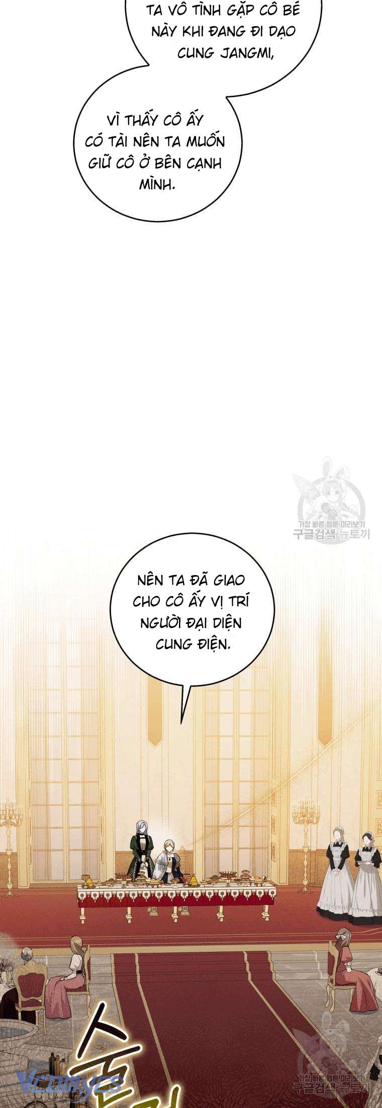 Kế Hoạch Trả Thù Chap 26 - Trang 2