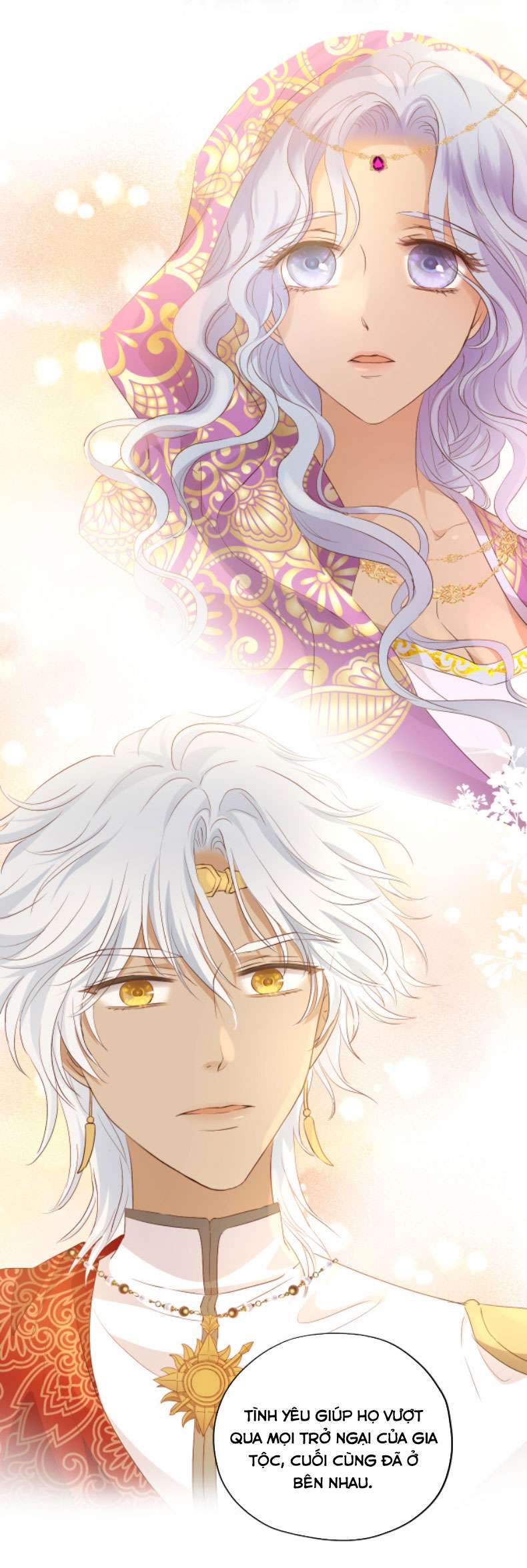 Địch Úc Đa Chi Ca Chapter 96 - Trang 4