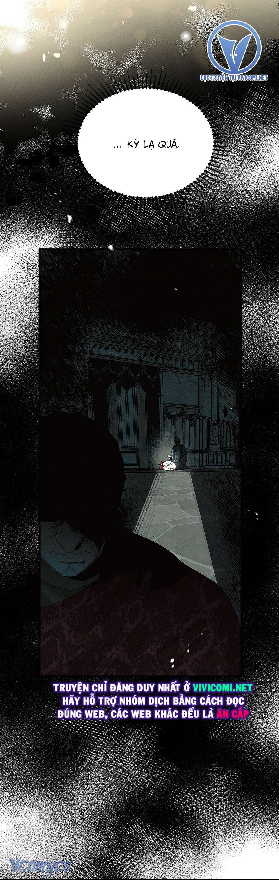 Dưới Bóng Cây Sồi Chap 39 - Trang 4