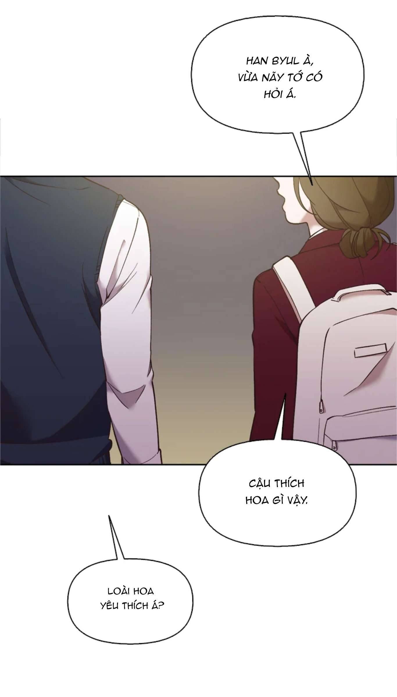 Thanh Xuân Của Chúng Ta Chap 56 - Trang 4