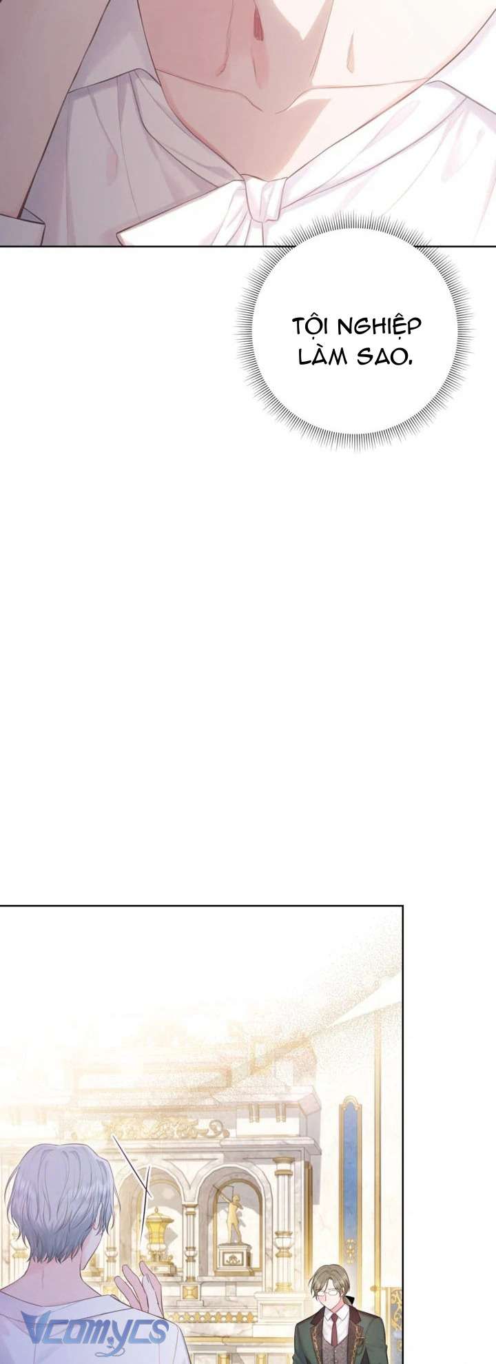 Người Anh Trai Mạnh Nhất Của Tôi Đã Mất Trí Nhớ Chap 13 - Trang 4