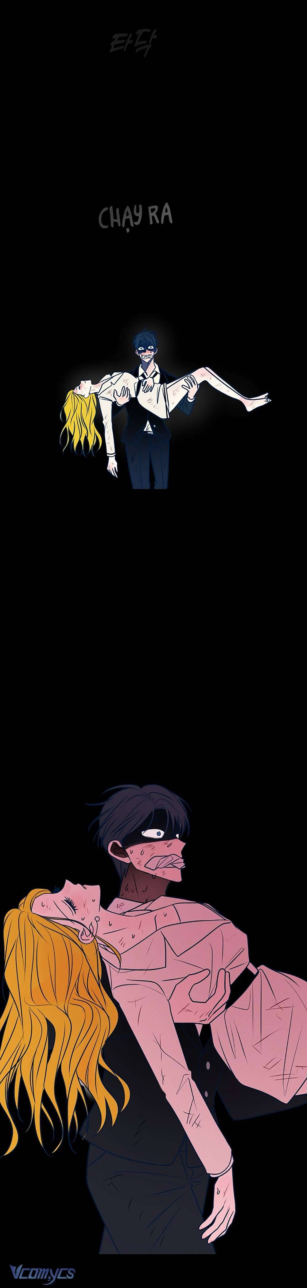 Kẻ Rác Rưởi Không Đáng Được Yêu Chapter 56 - Trang 4