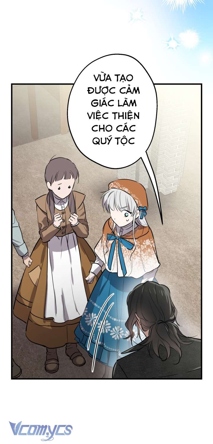 Những Nhân Vật Mạnh Nhất Thế Giới Ám Ảnh Tôi Chapter 62 - Trang 4