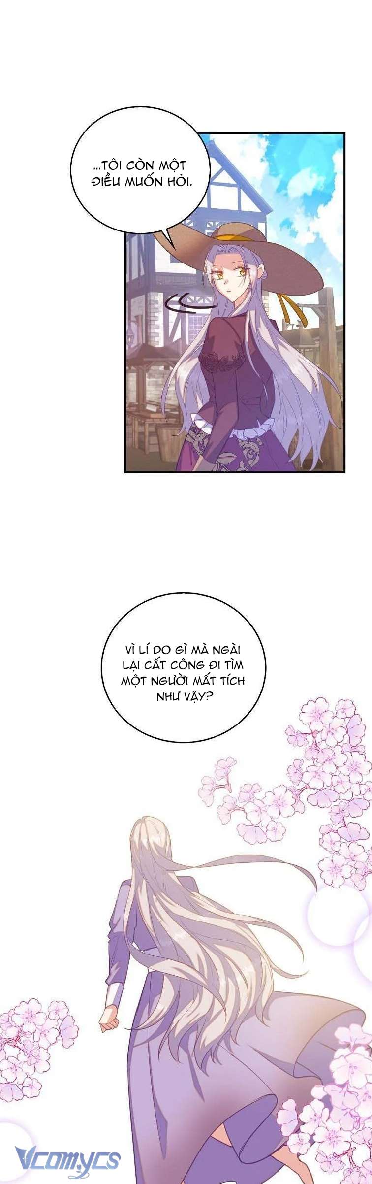 Tôi Chỉ Nhận Ra Sau Khi Mất Cô Ấy Chap 31 - Trang 2