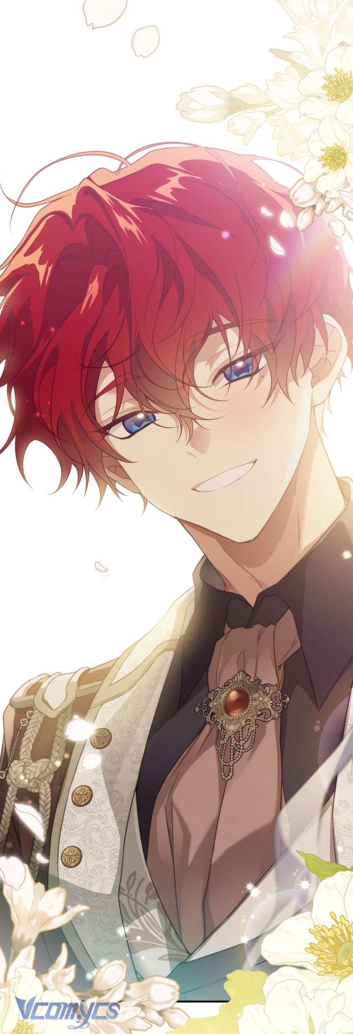 Lại Một Lần Nữa Hướng Về Ánh Sáng Chap 72 - Trang 2