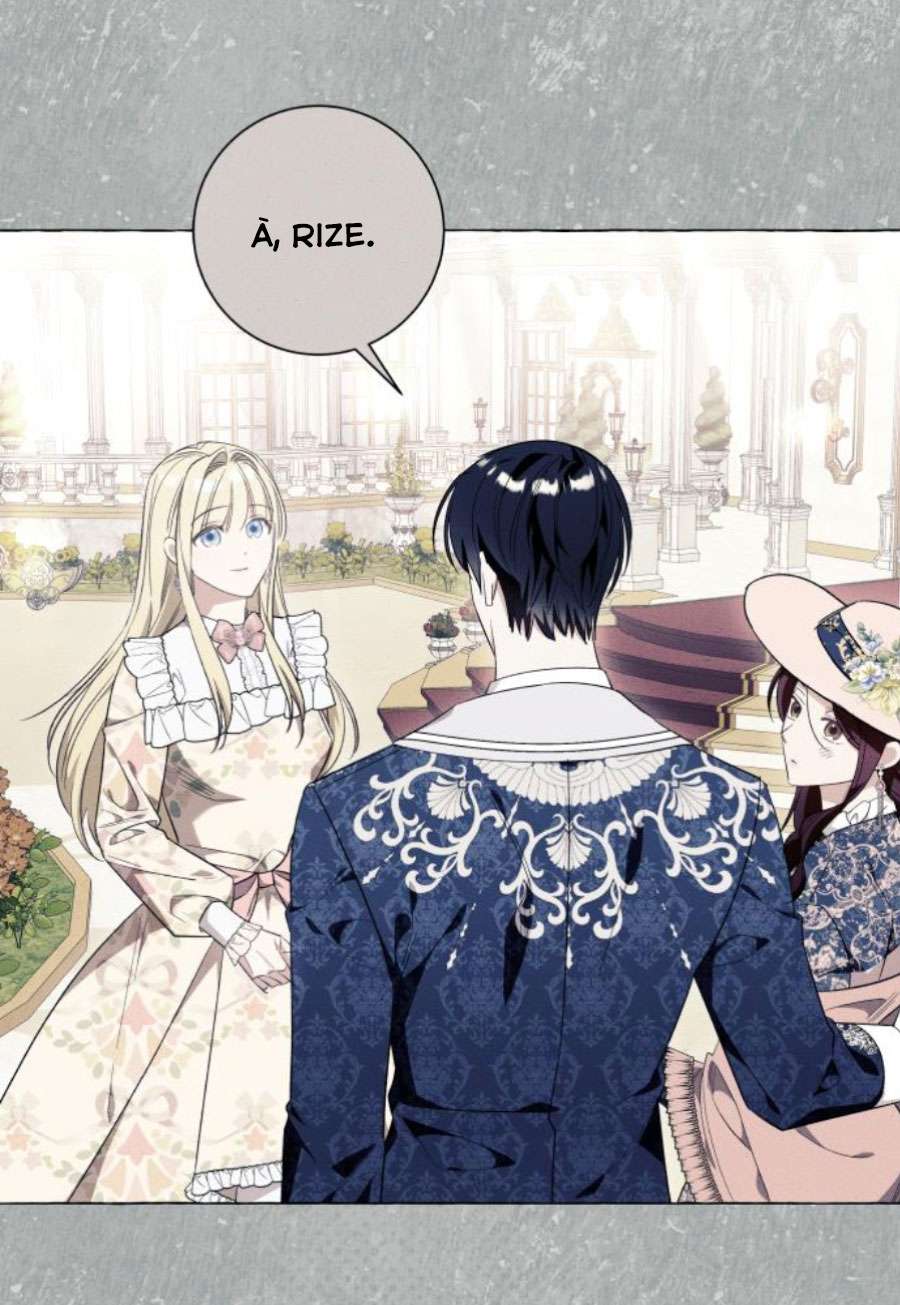 Tôi Tưởng Đó Chỉ Là Tiểu Thuyết Trọng Sinh Bình Thường Chap 46 - Trang 2