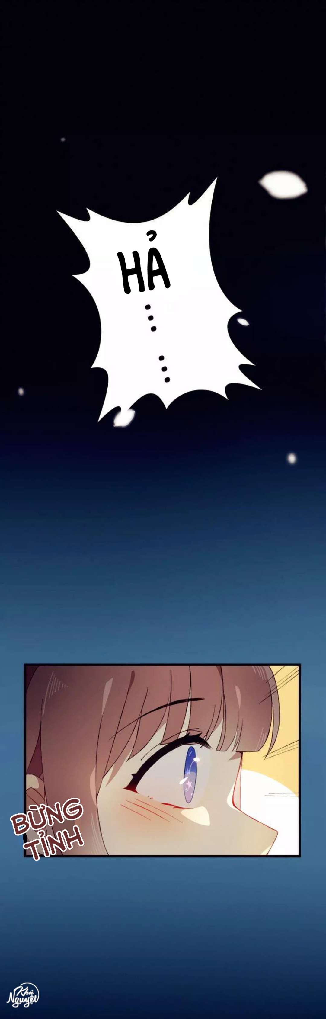 Mối Tình Đầu Chưa Được Trọn Vẹn Chap 1+2 - Trang 4