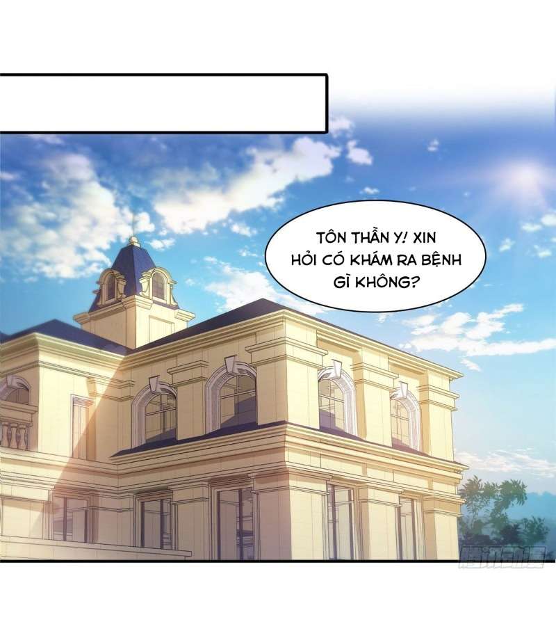 Hệt Như Hàn Quang Gặp Nắng Gắt Chap 123 - Trang 3